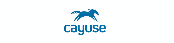 Cayuse Logo