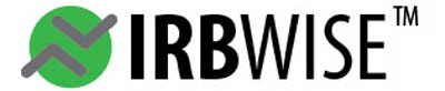 IRBWISE logo